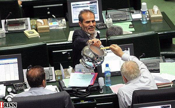 آیین‏ نامه داخلى مجلس  به تفکیک موضوع ۱: تشکیل مجلس