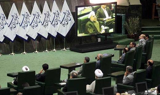 از تذکر به روحانی تا استیضاح نعمت زاده