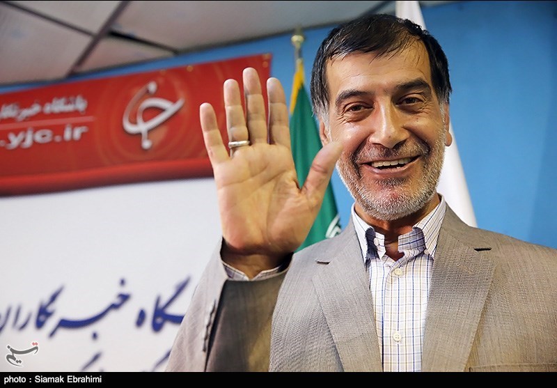 تنش و درگیری در مجلس شورای اسلامی