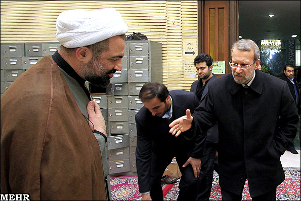 رئیس مجلسی که تحقیق و تفحص را کشکی خوانده بود