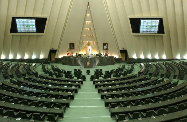 از مرگ ماهی‌ها تا حادثه سراوان در مجلس