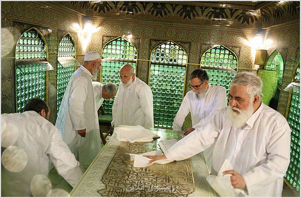 از دغدغه نان تا مالیات آستان قدس در مجلس شورای اسلامی