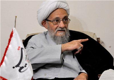 حسن عالمی نماینده خراسان؛ از غذای حلال تا حلقه بابصیرتان