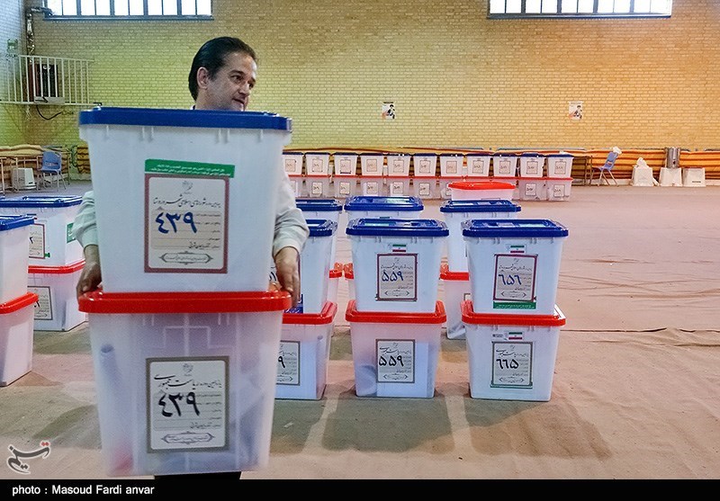 ابطال انتخابات شورای شهر به علت تقلب!