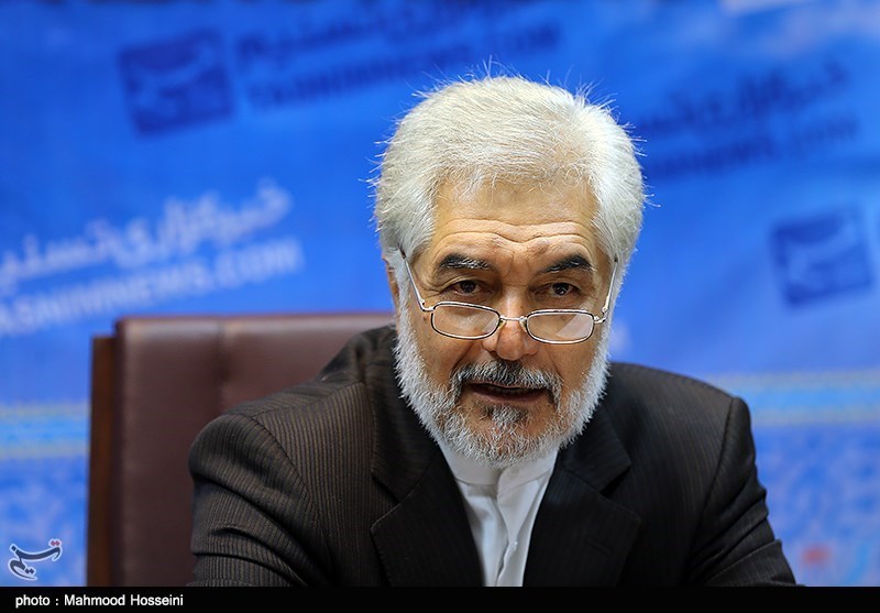 علی مروی؛ چهره نفتی مجلس