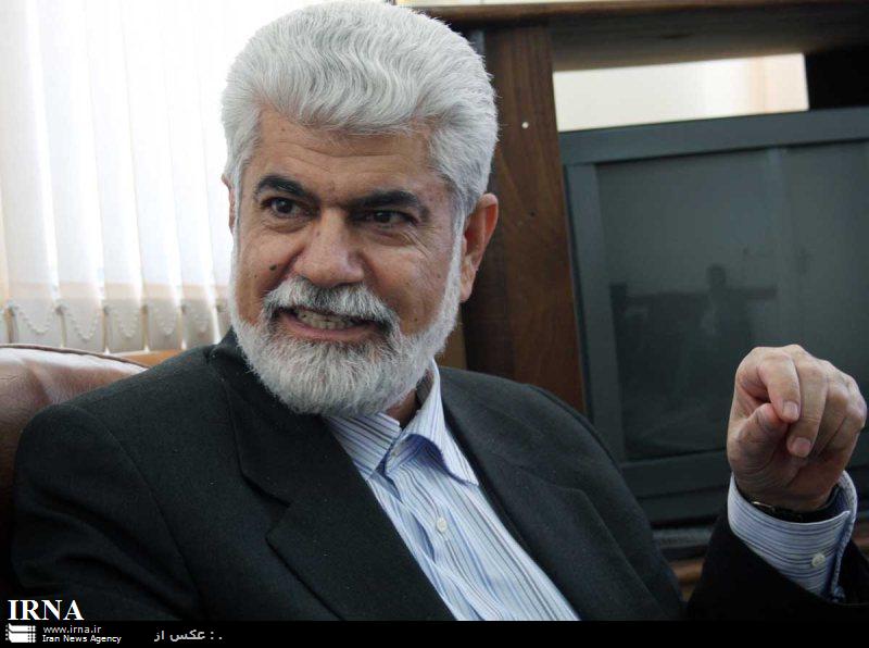 حسینعلی شهریاری؛ مرزبندی همیشگی با «فتنه‌گران»