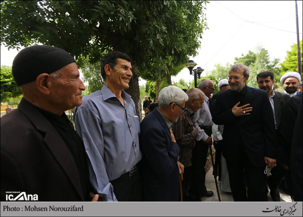 گزارش تصویری مجلس، هفته سوم اردیبهشت