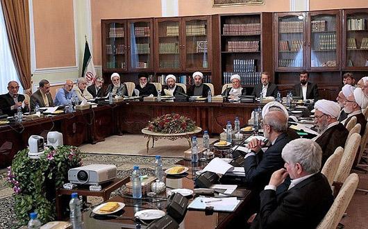 سیاست های کلان انتخاباتی نظام تصویب و اعلام شد