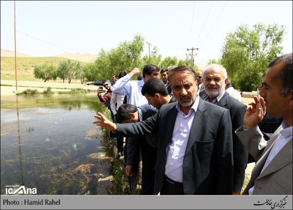گزارش تصویری؛ هفته دوم خرداد ماه