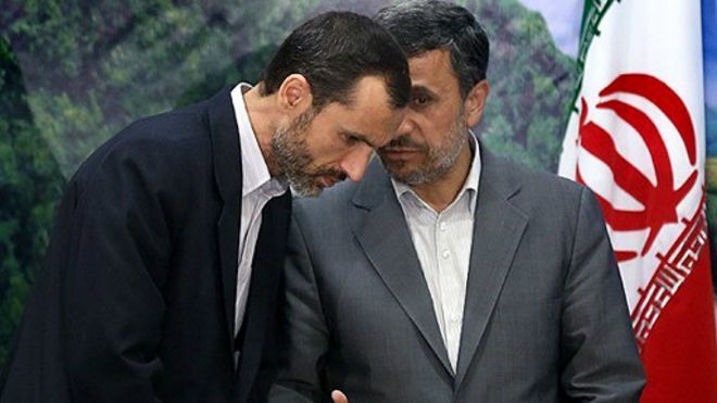 پرونده بقایی را به احمدی‌نژاد دادیم گفت «پرونده‌سازی» است