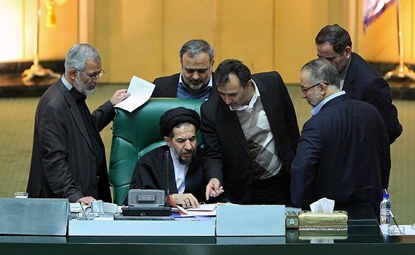 تا انتخابات، هفته سوم خرداد ماه