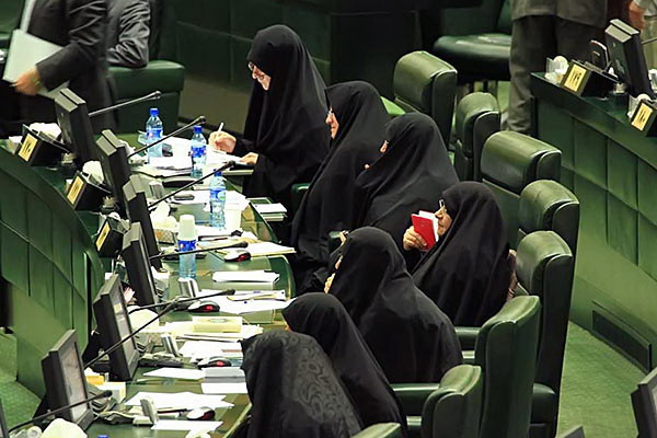 زنان برای زنان چه کردند؟