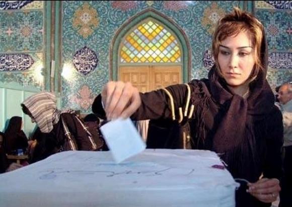 تا انتخابات، هفته چهارم خرداد ماه