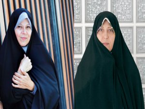 پیشنهاد مشترک دختران هاشمی برای افزایش سهم زنان در مجلس
