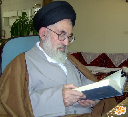آیت الله دستغیب؛ صاحب کرسی خالی مجلس خبرگان