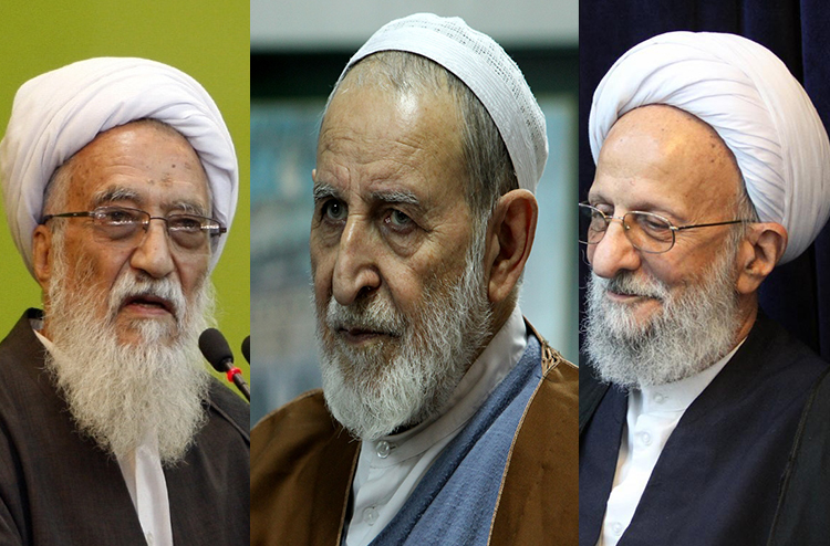 تلاش اصول‌گرایان برای وحدت و غیاب بزرگان