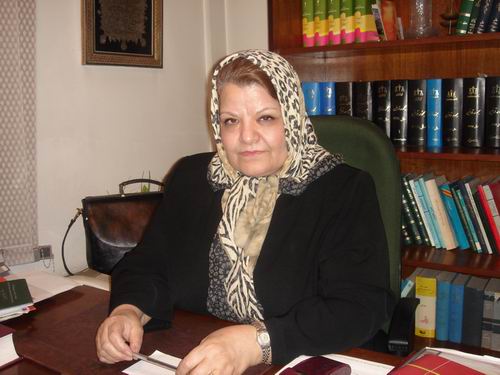 رفع قوانین تبعیض آمیز  در گرو حضور زنان در انتخابات
