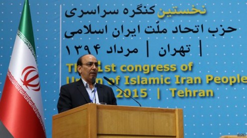 زایمان های نارس انتخاباتی