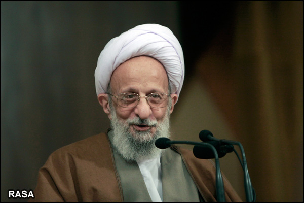 مصباح یزدی؛ از قتل های محفلی کرمان تا تاسیس جبهه پایداری