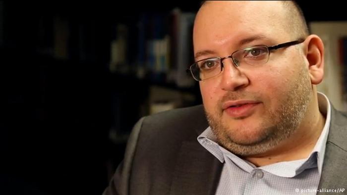 نمایندگان مجلس جیسون رضاییان را مجرم خواندند