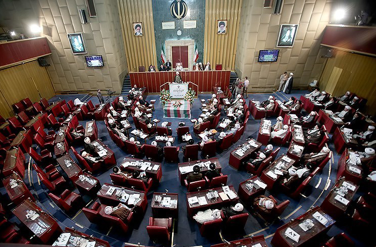 لحظه به لحظه با کاندیداهای انتخابات مجلس خبرگان