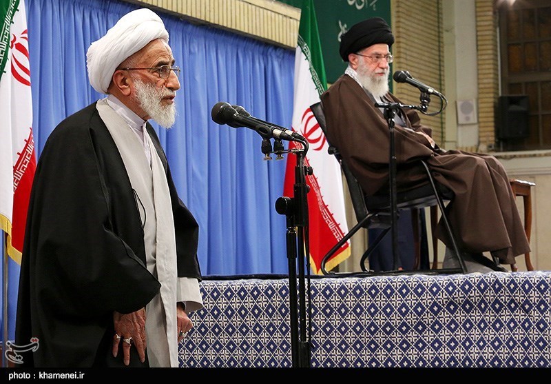 حکم حکومتی انتخابات ۹۴: مخالفان فقط حق رای دارند