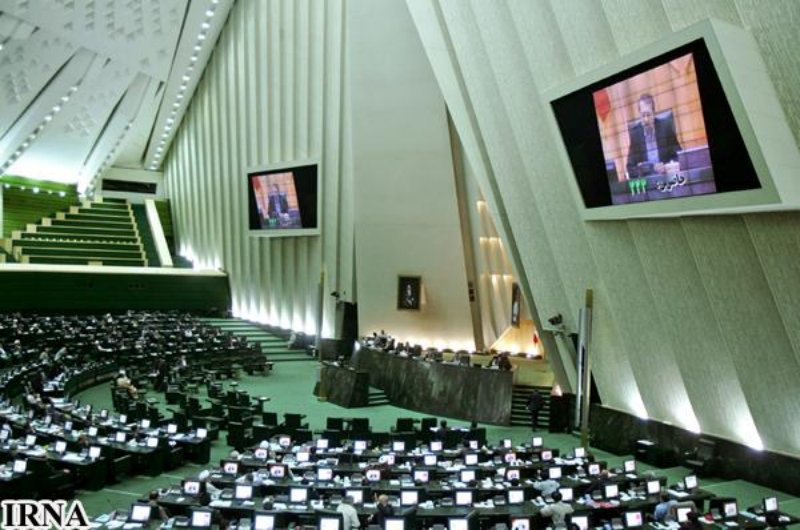 پروفایل نمایندگان منتخب مجلس نهم