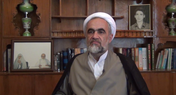 منتظری: مردم رد صلاحیت های ظالمانه را مقابله به مثل خواهند کرد
