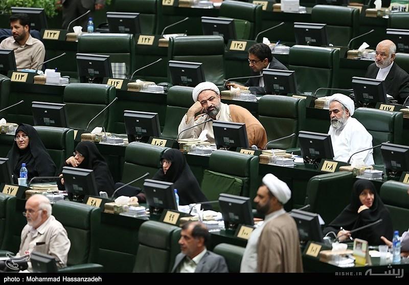 غیبت برای حضوری دیگر!