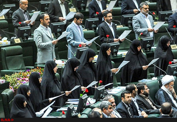 پیروزی اصلاح‌طلبان شش زن را وارد مجلس می‌کند