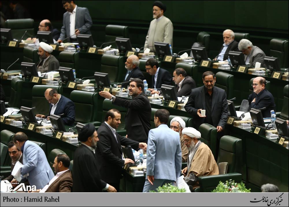 جنایات امریکا علیه ایران از نگاه نمایندگان مجلس