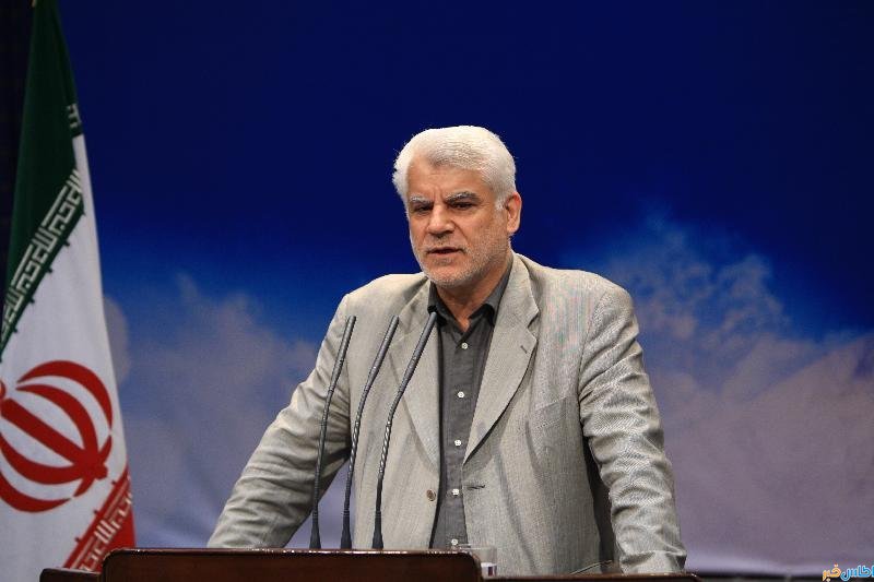 بهمنی؛ متهم ردیف اول پرونده بابک زنجانی یا نماینده مجلس