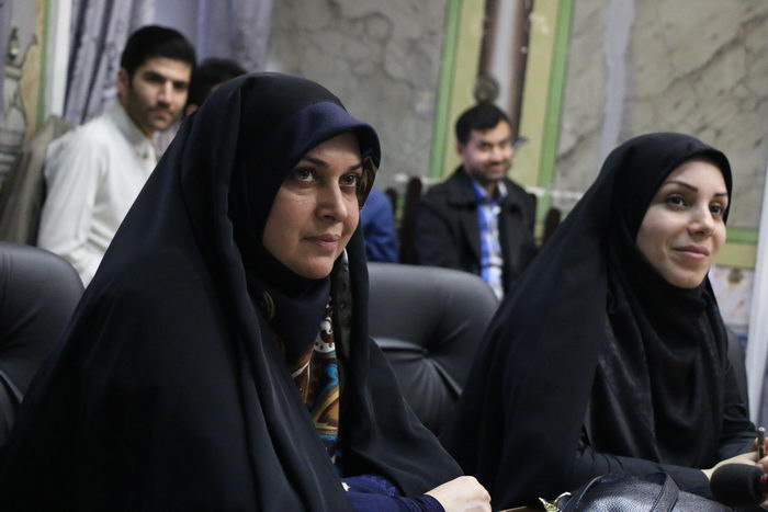 سهم زنان شوراها در تحقق مطالبات زنان