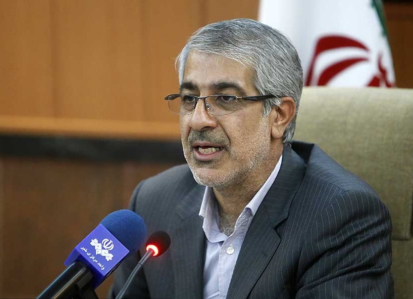 اخراجی دولت یازدهم، رئیس کمیسیون کشاورزی