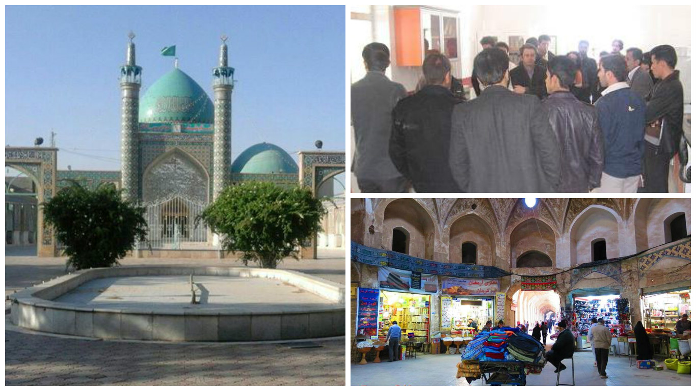 آیا دانشجویان به کاندیداتوری فکر می‌کنند؟