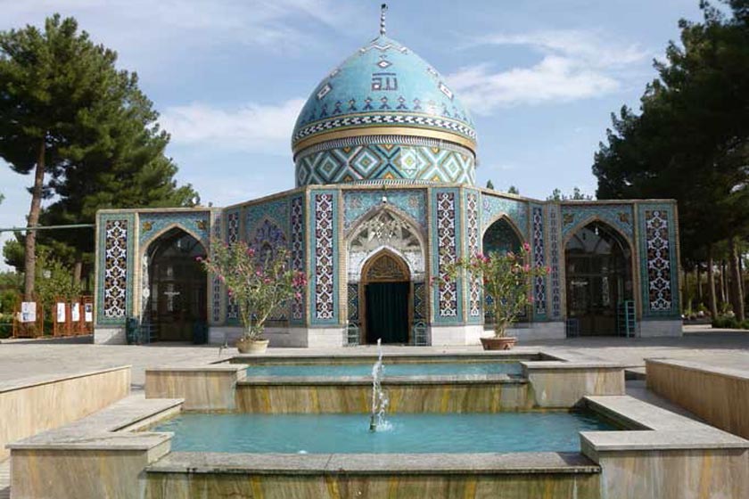 قبرفروشی به‌منظور درآمدزایی برای مصارف فرهنگی!