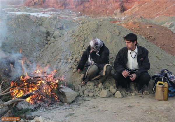 از مقصر یابی پلاسکو تا رونمایی از پدیده «کوه خوابی»