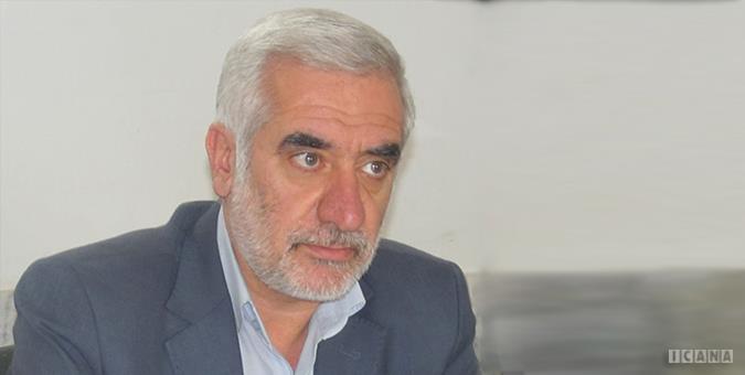جمالی نوبندگانی، پزشکی که دوست دارد سردار بماند
