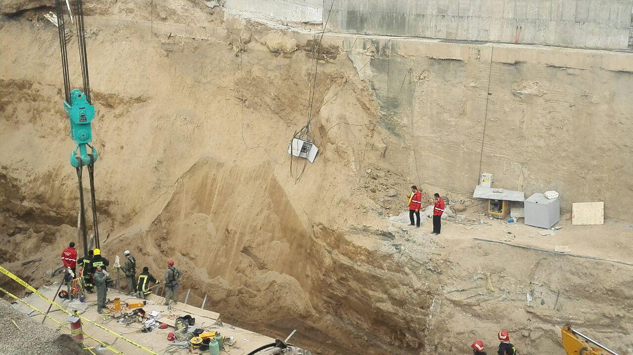 امنیت شهروندان در خطر است