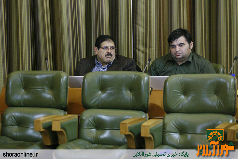 کرکره شوراها تا انتخابات پایین کشیده شد