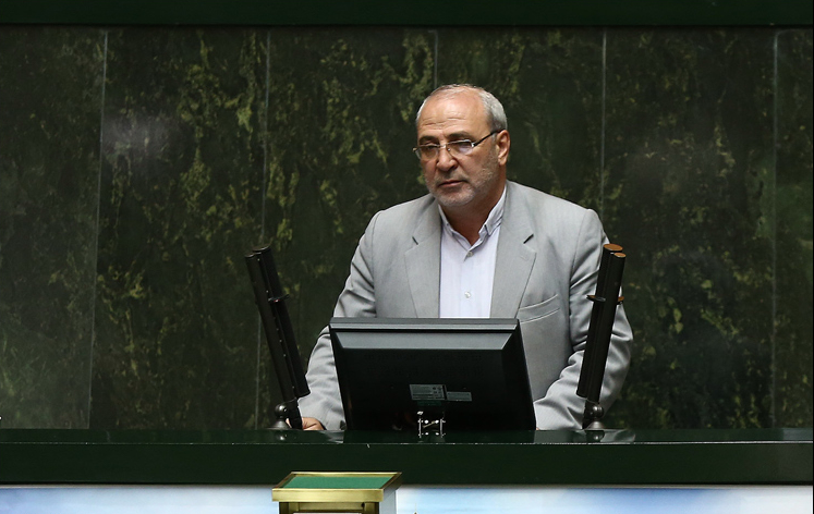 حاجی دلیگانی؛ فرمانده سپاهی که داعش به دفترش حمله کرد