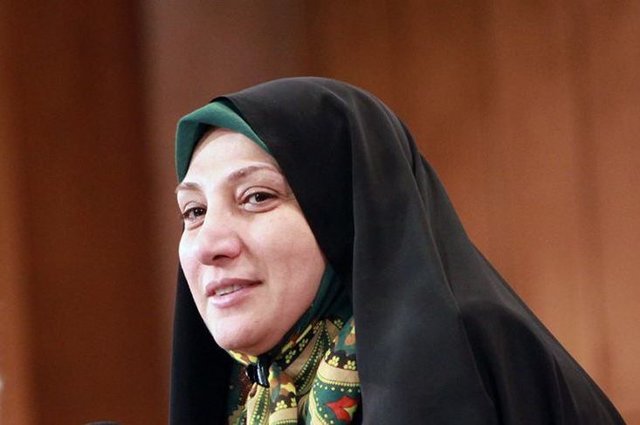 زهرا نژادبهرام و پرش از روی موانع مشارکت سیاسی زنان