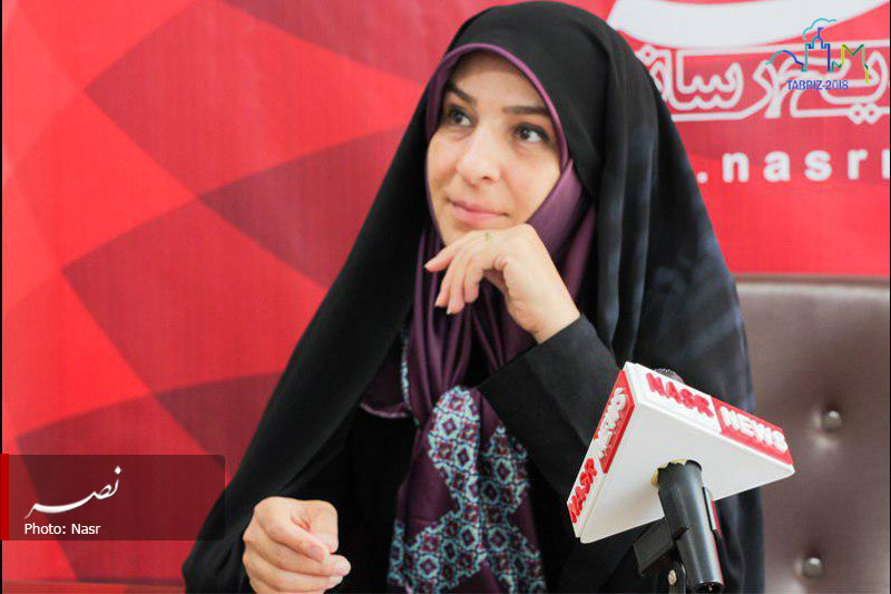 سونیا اندیش؛ امید شورای پنجم تبریز به جذب بخش خصوصی