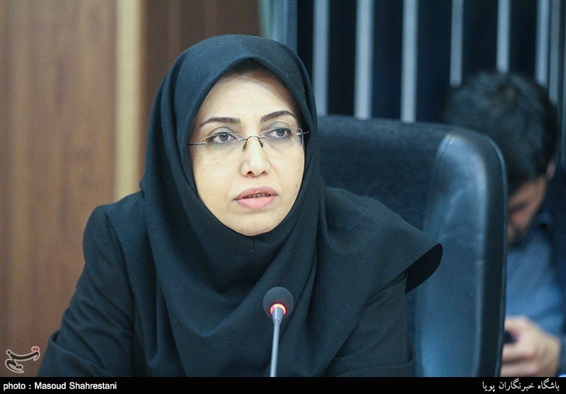 الهام فخاری؛ عضو حیوان دوست شورای پنجم تهران