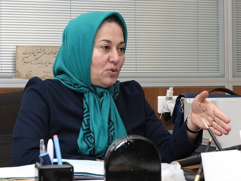 زن کارآفرین و مولتی میلیارد ایران؛ کاندیدای شهرداری اصفهان