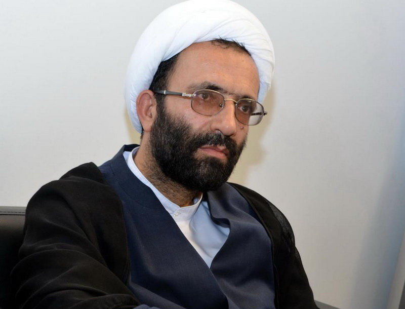 علیرضا سلیمی؛ تلاش برای قطع رابطه با انگلستان