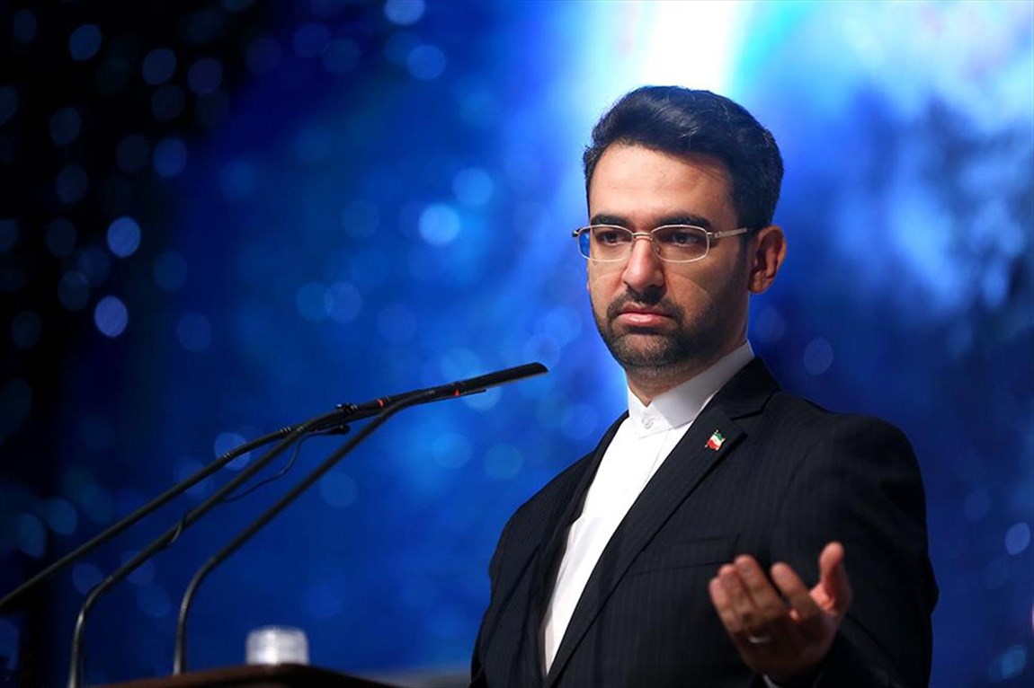 پروفایل محمدجواد آذری جهرمی