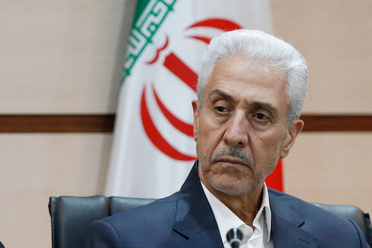 پروفایل منصور غلامی