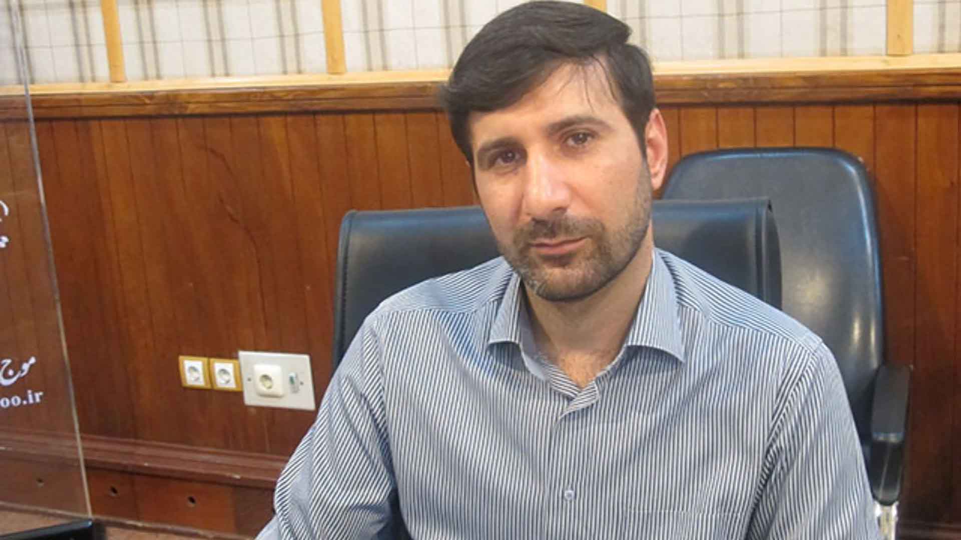 پروفایل هادی طحان نظیف