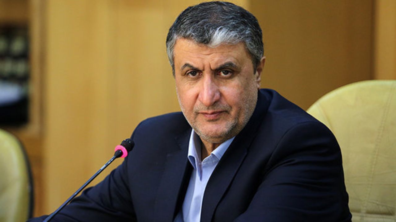 پروفایل محمد اسلامی